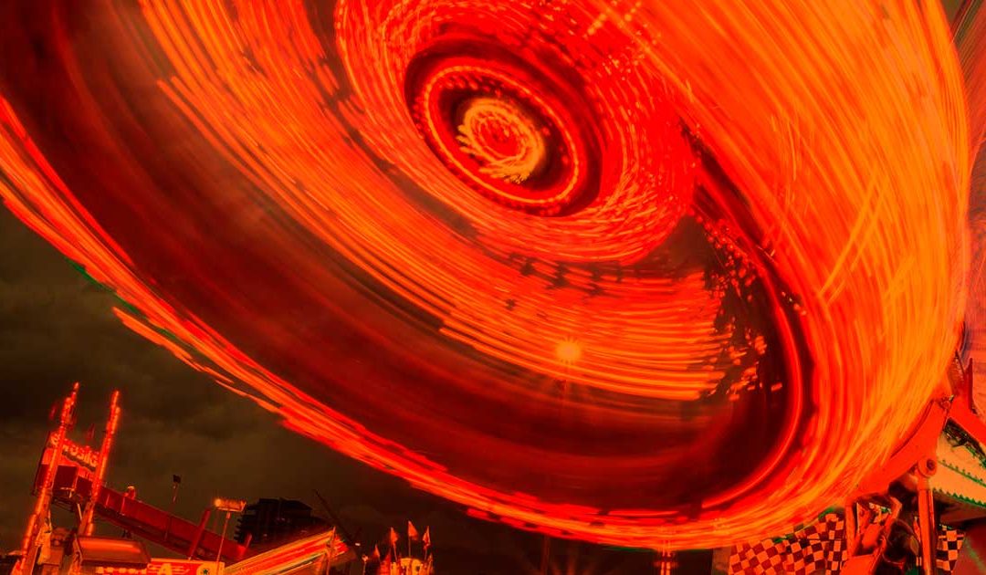 Anycast DNS: full fart mot framtiden med vår nya premium DNS-tjänst!